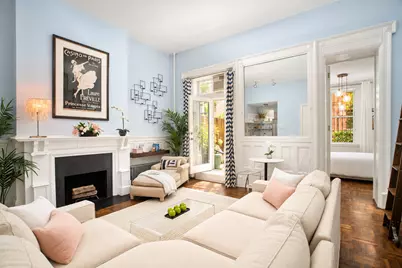 148 W 80th Street #1R, New York City, NY 10024 - Photo 2