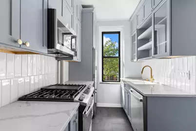 2 Grace Court #1S, Brooklyn, NY 11201 - Photo 1