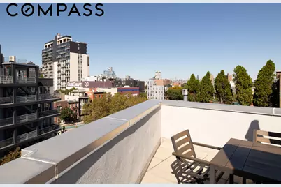591 Washington Avenue #201, Brooklyn, NY 11238 - Photo 12