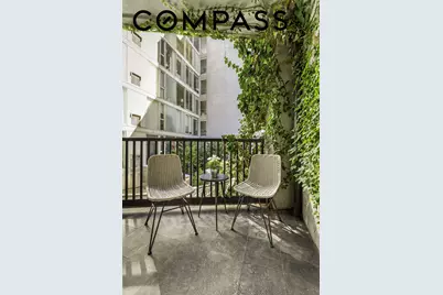 591 Washington Avenue #201, Brooklyn, NY 11238 - Photo 10