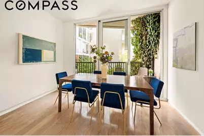 591 Washington Avenue #201, Brooklyn, NY 11238 - Photo 4