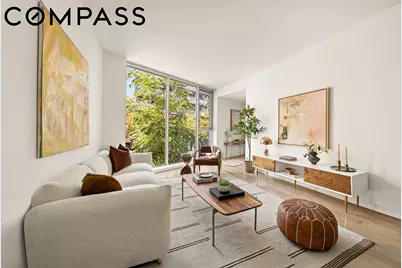 591 Washington Avenue #201, Brooklyn, NY 11238 - Photo 2