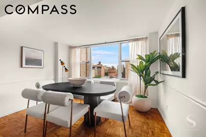 400 E 85th Street #14D, New York City, NY 10028 - Photo 2