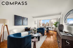 400 E 85th St, New York City, NY 10028 - Photo 1