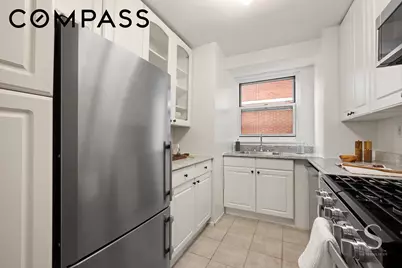 400 E 85th Street #14D, New York City, NY 10028 - Photo 4