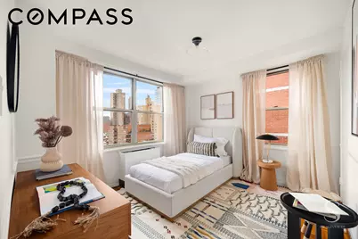 400 E 85th Street #14D, New York City, NY 10028 - Photo 6