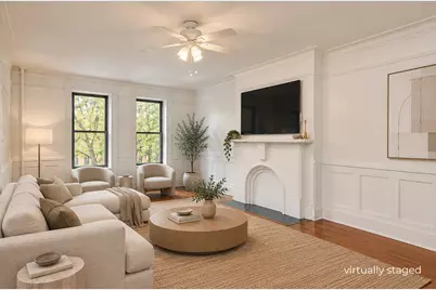 581 Hancock Street #GDN, Brooklyn, NY 11233 - Photo 1
