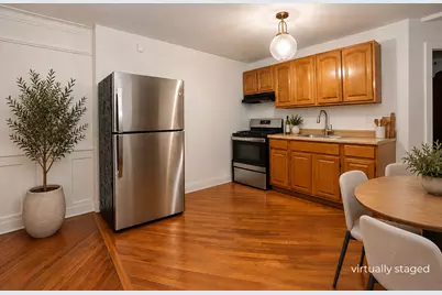 581 Hancock Street #GDN, Brooklyn, NY 11233 - Photo 4