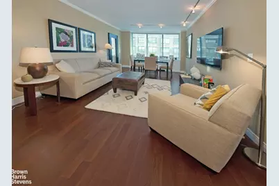 61 W 62nd Street #6H, New York, NY 10023 - Photo 1