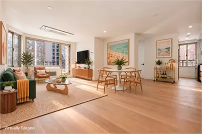 225 E 46th Street #PHC, New York, NY 10017 - Photo 2