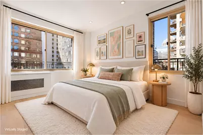 225 E 46th Street #PHC, New York, NY 10017 - Photo 4