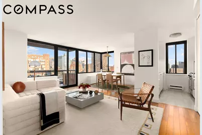 300 E 62nd Street #1604, New York, NY 10065 - Photo 1