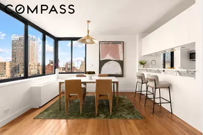 300 E 62nd Street #1604, New York City, NY 10065 - Photo 2