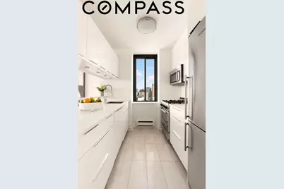 300 E 62nd Street #1604, New York City, NY 10065 - Photo 4
