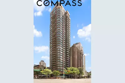300 E 62nd Street #1604, New York City, NY 10065 - Photo 8