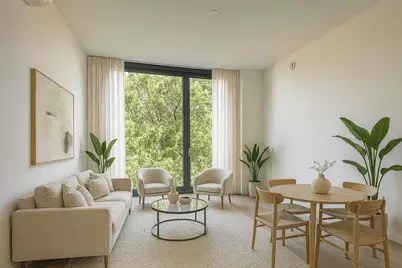12 Halsey Street #PH-215, Brooklyn, NY 11216 - Photo 2