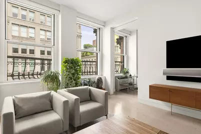 650 6th Avenue #5-E, New York, NY 10011 - Photo 2