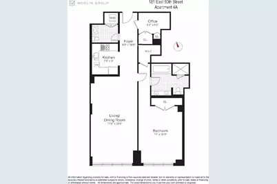 181 E 90th Street #4A, New York, NY 10128 - Photo 10