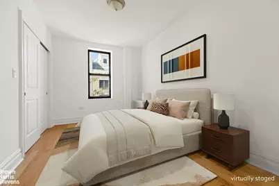 105 Bennett Avenue #55B, New York, NY 10033 - Photo 6