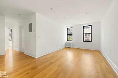 105 Bennett Avenue #55B, New York, NY 10033 - Photo 2