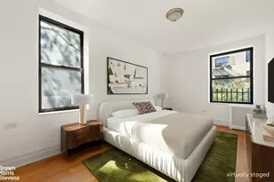 105 Bennett Ave, New York, NY 10033 - Photo 4