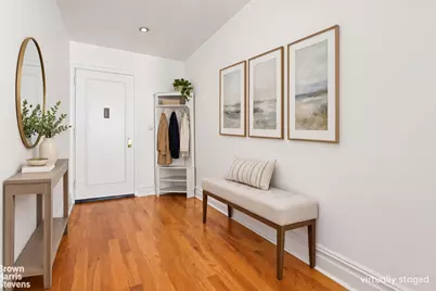 105 Bennett Avenue #55B, New York, NY 10033 - Photo 8