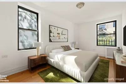 105 Bennett Avenue #55B, New York, NY 10033 - Photo 4
