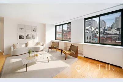 275 Greenwich Street #9-F, New York, NY 10007 - Photo 1