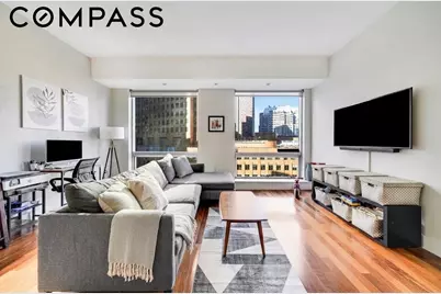 150 Myrtle Avenue #1504, Brooklyn, NY 11201 - Photo 1