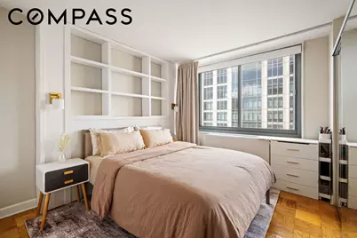 2025 Broadway #25C, New York, NY 10023 - Photo 4