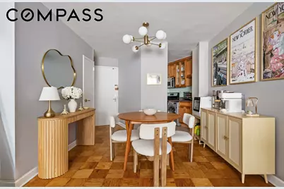 2025 Broadway #25C, New York City, NY 10023 - Photo 2