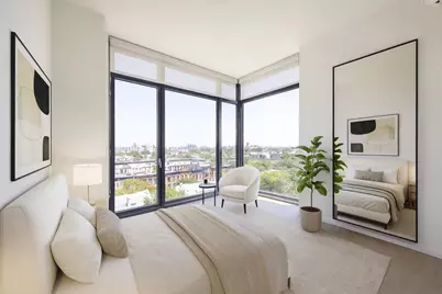 12 Halsey Street #826, Brooklyn, NY 11216 - Photo 2