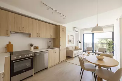 12 Halsey Street #826, Brooklyn, NY 11216 - Photo 1