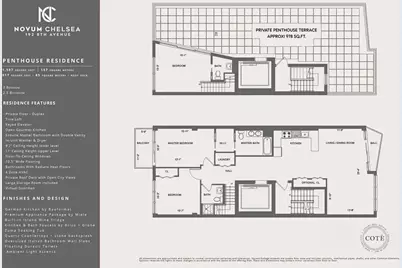 192 8th Avenue #PH, New York City, NY 10011 - Photo 16