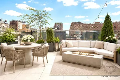 192 8th Avenue #PH, New York, NY 10011 - Photo 8
