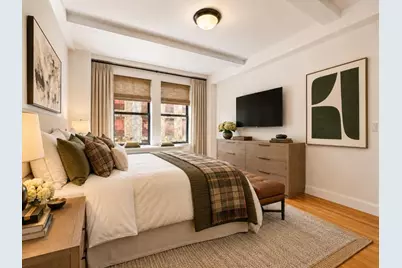 205 W 88th Street #10B, New York City, NY 10024 - Photo 2