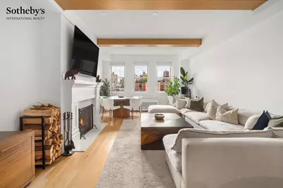 39 5th Avenue #12C, New York City, NY 10003 - Photo 1