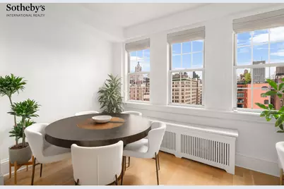 39 5th Avenue #12C, New York, NY 10003 - Photo 4