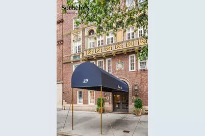 39 5th Avenue #12C, New York, NY 10003 - Photo 10