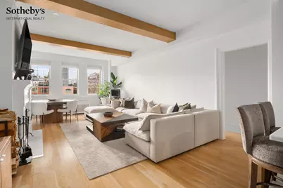 39 5th Avenue #12C, New York City, NY 10003 - Photo 2