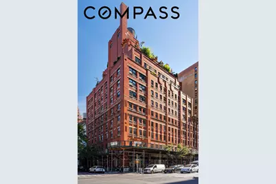 186 W 80th Street #7E, New York City, NY 10024 - Photo 10