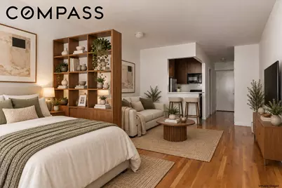 186 W 80th Street #7E, New York City, NY 10024 - Photo 2