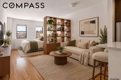186 W 80th Street #7E, New York City, NY 10024 - Photo 1