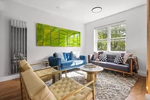 1391 Herkimer St, New York City, NY 11233 - Photo 2