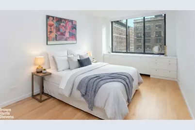 250 W 89th Street #10H, New York, NY 10024 - Photo 6