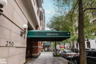 250 W 89th Street #10H, New York, NY 10024 - Photo 14