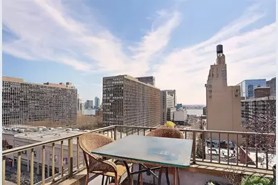 250 E 30th Street #11A, New York, NY 10016 - Photo 10