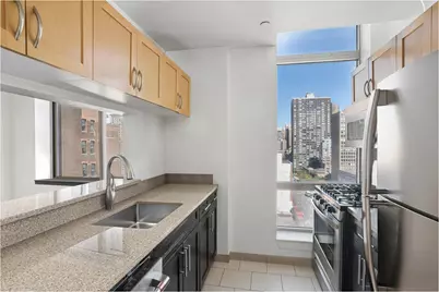 250 E 30th Street #11A, New York, NY 10016 - Photo 4
