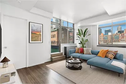 250 E 30th Street #11A, New York, NY 10016 - Photo 2