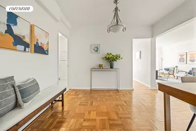 34 Plaza Street E #410, New York City, NY 11238 - Photo 4